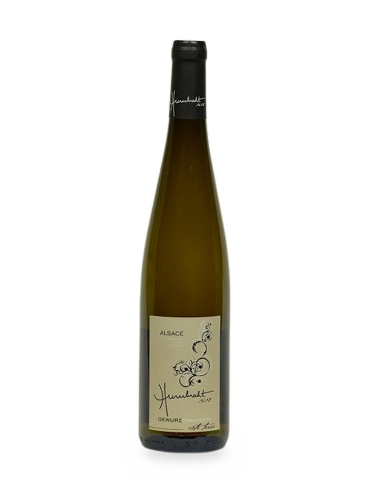 Gewurztraminer Côté Terre