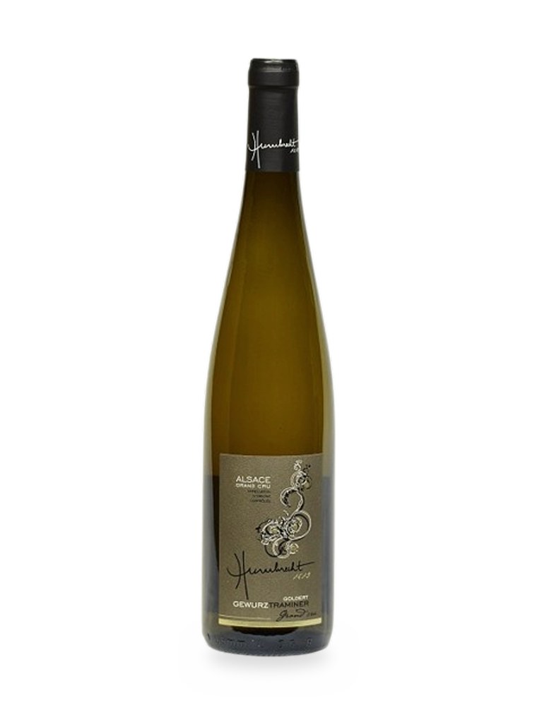 Gewurztraminer Grand Cru Goldert