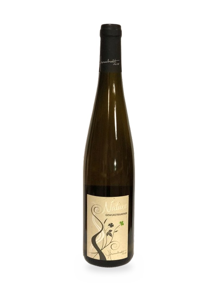 Gewurztraminer Nature