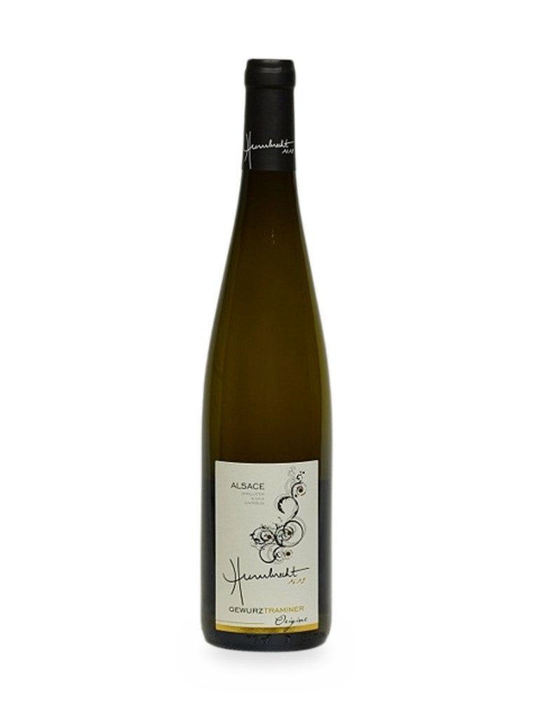 Gewurztraminer Origine