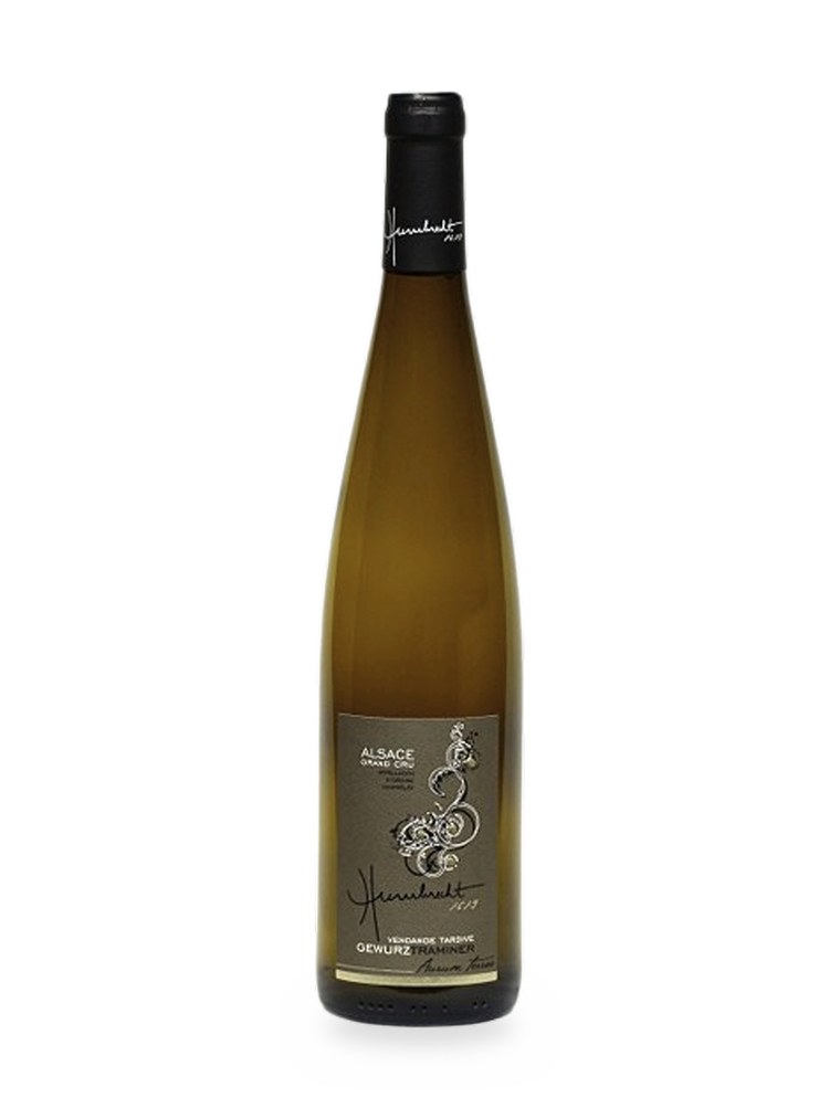 Gewurztraminer Vendanges Tardives