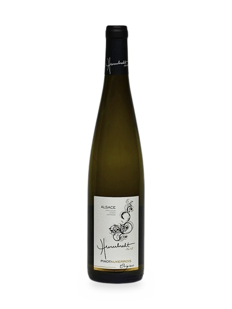Pinot Auxerrois Origine