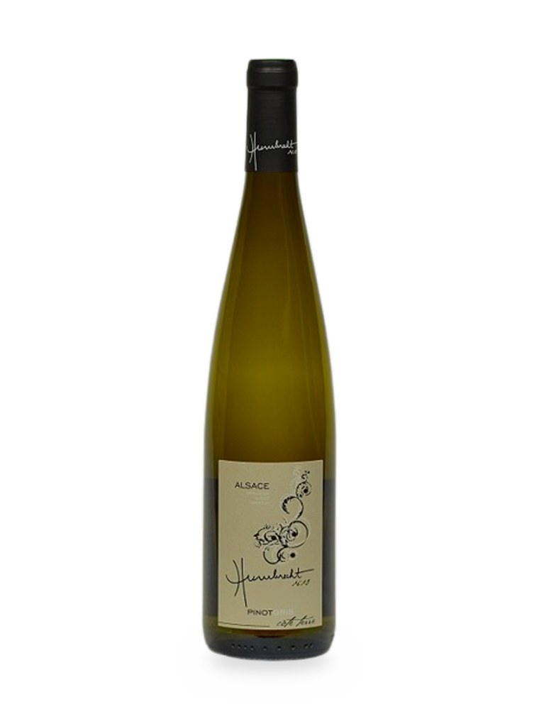 Pinot Gris Côté Terre
