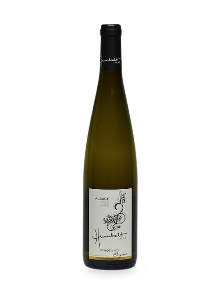 Pinot Gris Origine