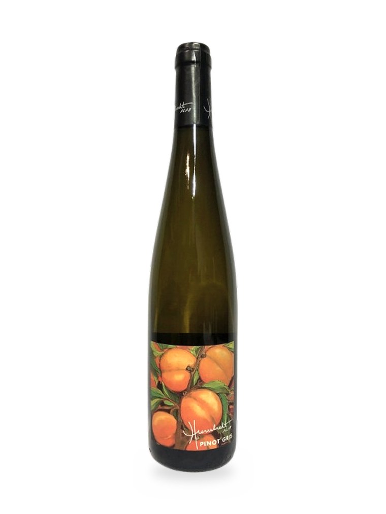 Pinot Gris Grand Cru Steinert