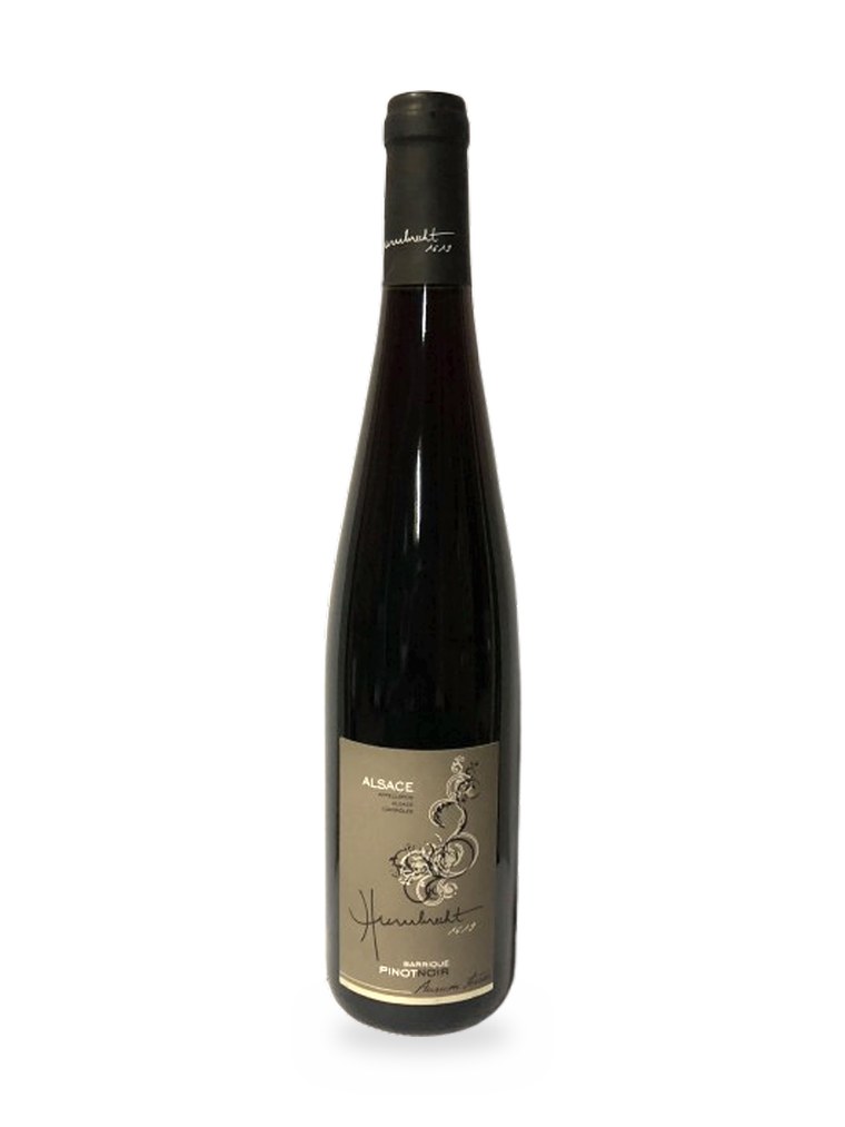 Pinot Noir Barrique