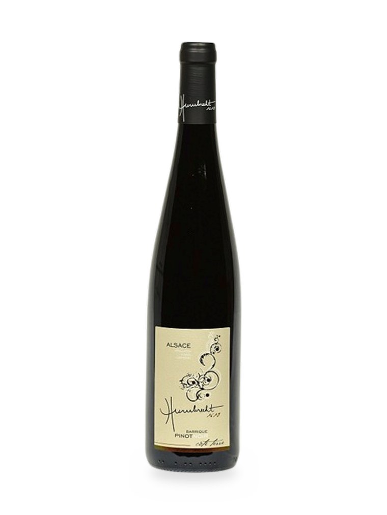 Pinot Noir Côté Terre