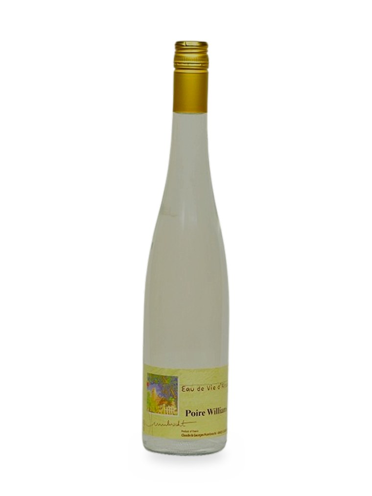 Poire William's