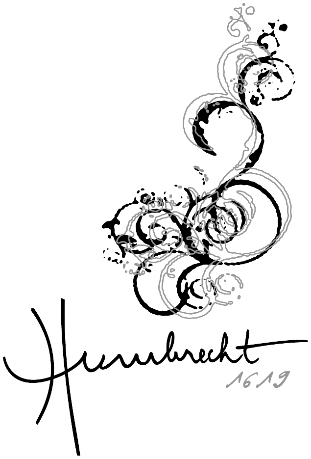 Domaine Humbrecht 1619