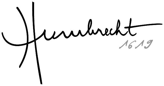 Domaine Humbrecht 1619