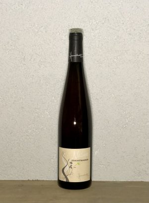 Gewurztraminer Nature 2022