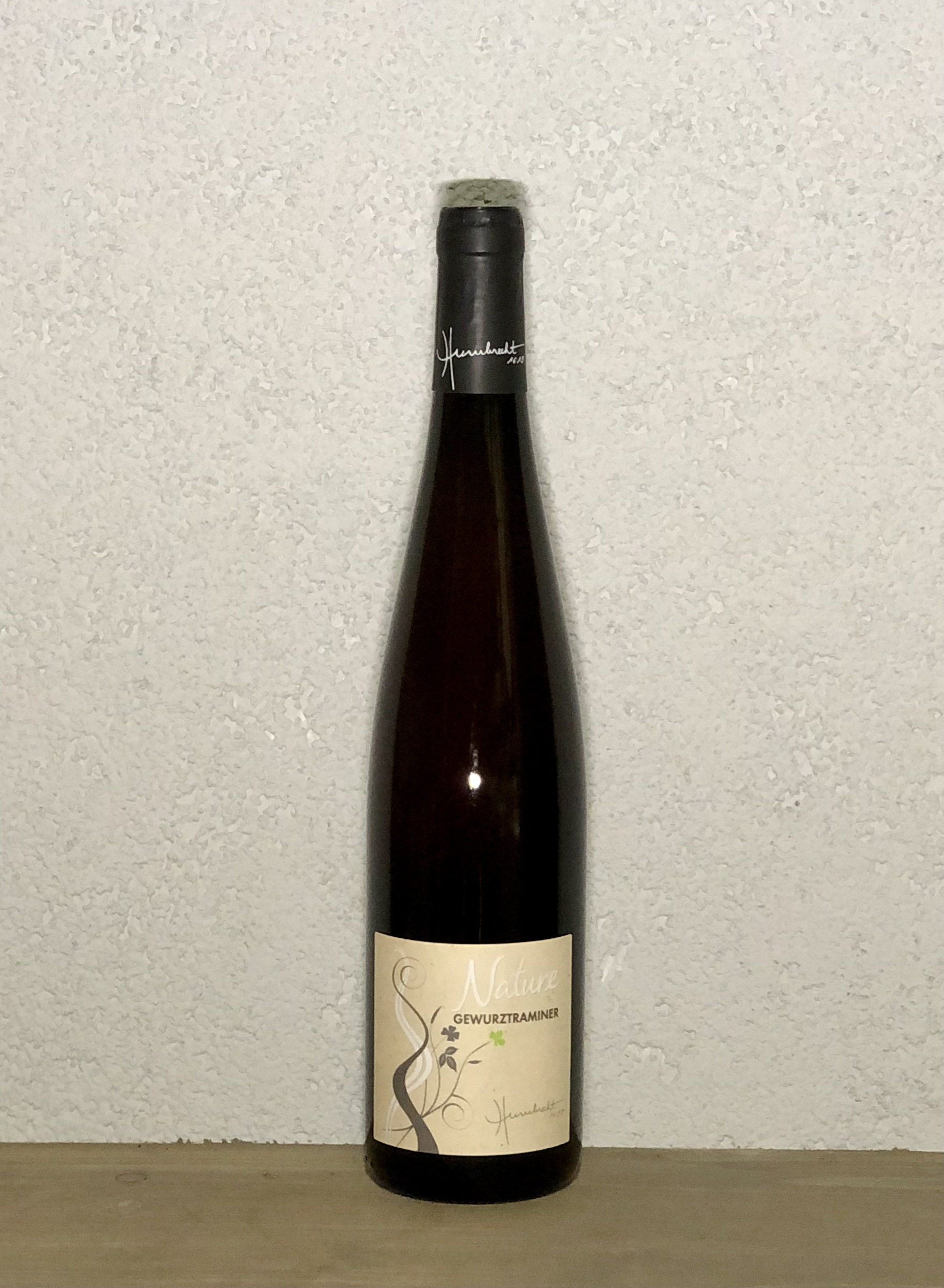 Gewurztraminer Nature 2022